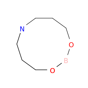 2,10,11-Trioxa-6-aza-1-borabicyclo[4.4.4]tetradecane