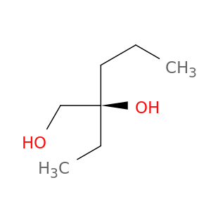 1,2-Pentanediol, 2-ethyl-, (R)-