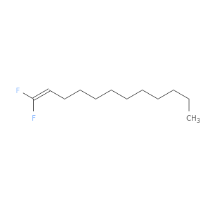 1-Dodecene, 1,1-difluoro-