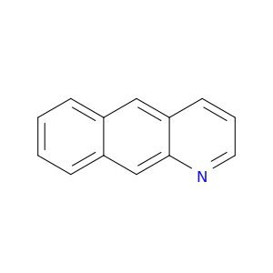 Benzo[g]quinoline