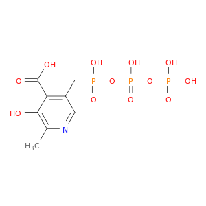 Pyridoxal triphosphate