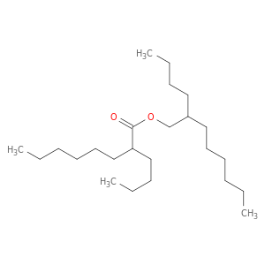 Octanoic acid, 2-butyl-, 2-butyloctyl ester