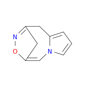 2,5-Methano-1H-pyrrolo[2,1-e][1,2,6]oxadiazocine(9CI)