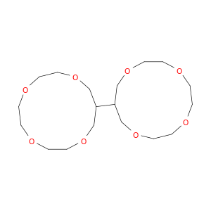 12,12'-Bi-1,4,7,10-tetraoxacyclotridecane