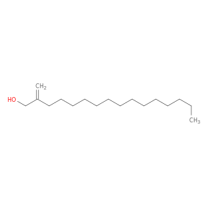 1-Hexadecanol, 2-methylene-