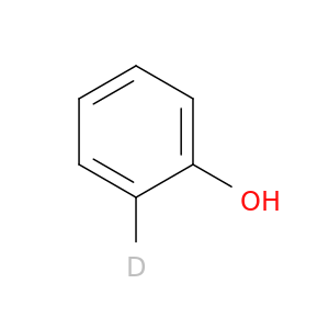 苯酚-D{1}, 95%(ISOTOPIC)