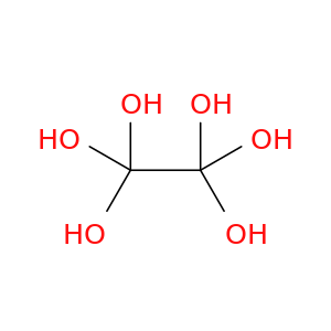 1,1,1,2,2,2-Ethanehexol