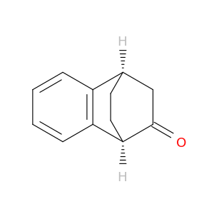 1,4-Ethanonaphthalen-2(1H)-one, 3,4-dihydro-, (1R)-