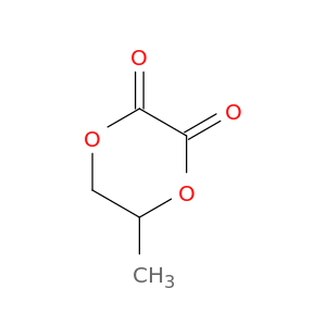 1,4-Dioxane-2,3-dione, 5-methyl-