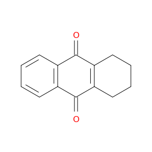 anthraquinone, 1,2,3,4-tetrahydro-