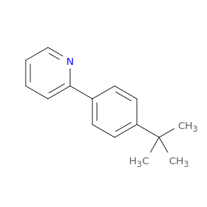 2-(4-叔丁苯基)吡啶
