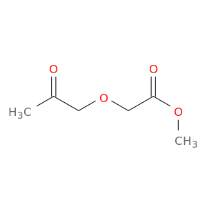 (2-OXO-PROPOXY)-ACETIC ACID METHYL ESTER