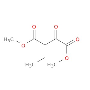 Butanedioic acid, ethyloxo-, dimethyl ester
