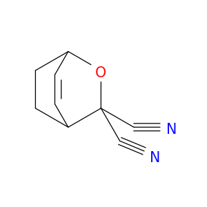 2-氧基酰亚辛(2.2.2]OCT-5-ENE-3,3-二羰基腈