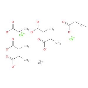 LEAD DICALCIUM PROPIONATE