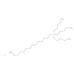Phosphonium, tripentyltetradecyl-, chloride