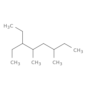 3,5-DIMETHYL-6-ETHYLOCTANE