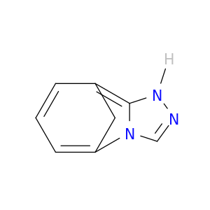 5,9-Methano-1H-1,2,4-triazolo[4,3-a]azepine(9CI)
