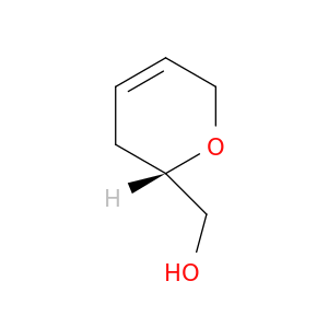 (2S)-3,6-二氢-2H-吡喃-2-甲醇