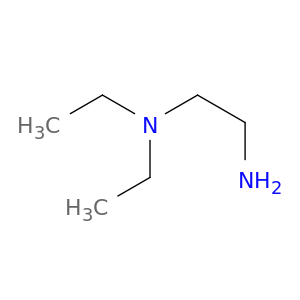 2-二乙氨基乙胺