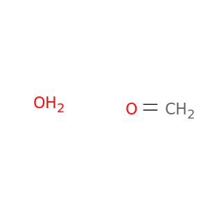 Formaldehyde, hydrate