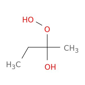 2-Butanol, 2-hydroperoxy-