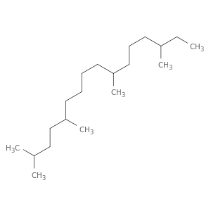 Hexadecane, 2,5,10,14-tetramethyl-