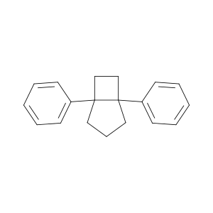 1,5-DIPHENYLBICYCLO[3.2.0]HEPTANE