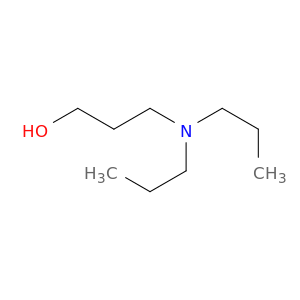 3-(双丙基氨基)-1-丙醇