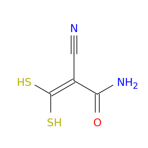 2-氰基-3,3-二维菌-2-丙酰胺