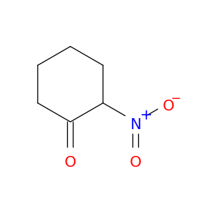 2-硝基环己酮