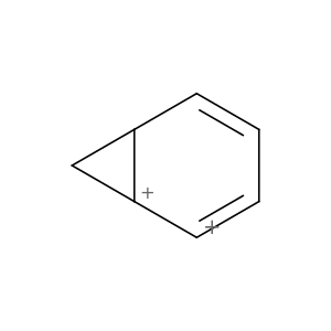 Bicyclo[4.1.0]heptadienediylium