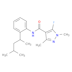 Penflufen.