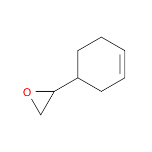 2-(cyclohex-3-en-1-yl)oxirane