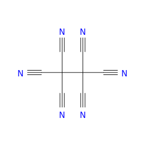 HEXACYANOETHANE