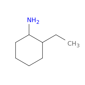 2-ethylcyclohexan-1-amine