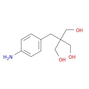 1,3-Propanediol, 2-[(4-aminophenyl)methyl]-2-(hydroxymethyl)-
