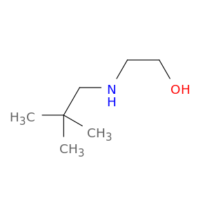 2-[(2,2-Dimethylpropyl)amino]ethan-1-ol