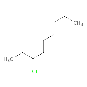 3-CHLORONONANE