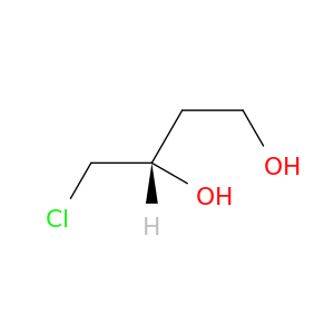 (S)-4-氯-1,3-丁二醇