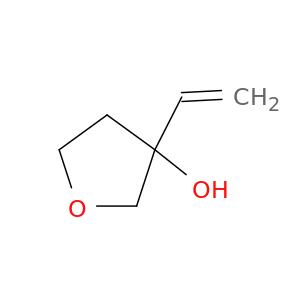 3-乙烯基四氢呋喃-3-醇