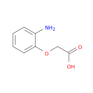 2-(2-氨基苯氧基)乙酸