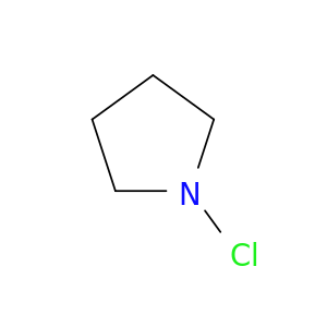 Pyrrolidine, 1-chloro-
