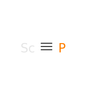 phosphanylidynescandium