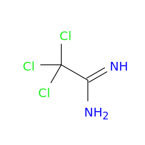 Ethanimidamide,2,2,2-trichloro-