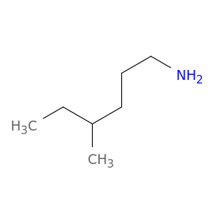 4-METHYL-1-HEXYLAMINE