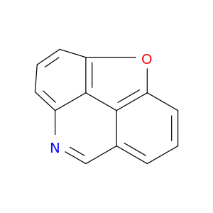 Furo[2,3,4,5-lmn]phenanthridine(8CI,9CI)