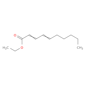 Decadienoic acid, ethyl ester