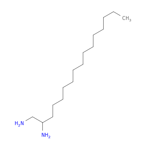 1,2-Hexadecanediamine