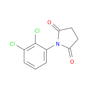 N-(2,3-DICHLOROPHENYL)SUCCINIMIDE